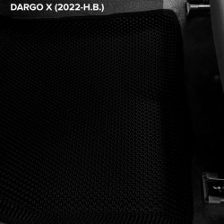 3D коврики EVA с бортами Haval Dargo (2022-н.в.)