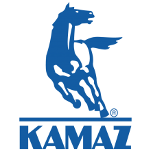КАМАЗ
